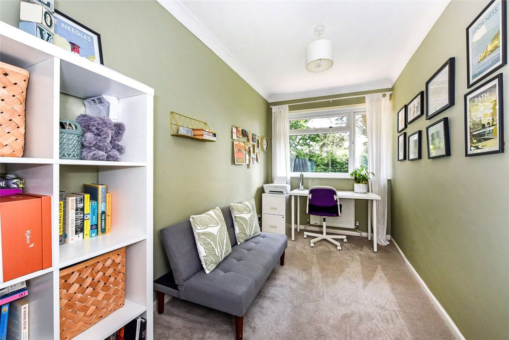 Additional image 6 of 5 bed detached house for saleHollybank Lane, Emsworth, Hampshire PO10