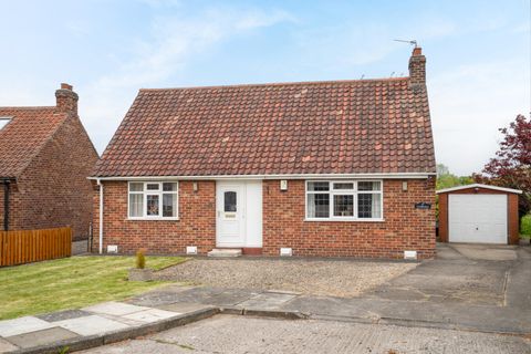 Brandon Grove, Hopgrove Lane South, York YO32