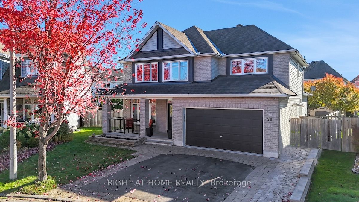 Additional image 2 of 211 Denali Way, Ottawa, ON, K2S 0N1