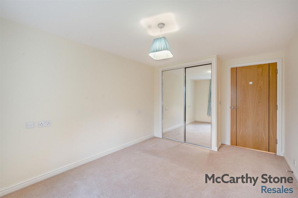 Additional image 5 of 2 bed flat for saleHolmcroft Court, Charlton Road, Shepton Mallet BA4
