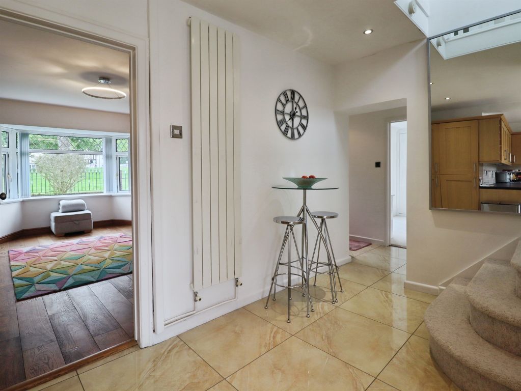 Additional image 4 of 4 bed semi-detached house for saleAxbridge Crescent, Llanrumney, Cardiff CF3