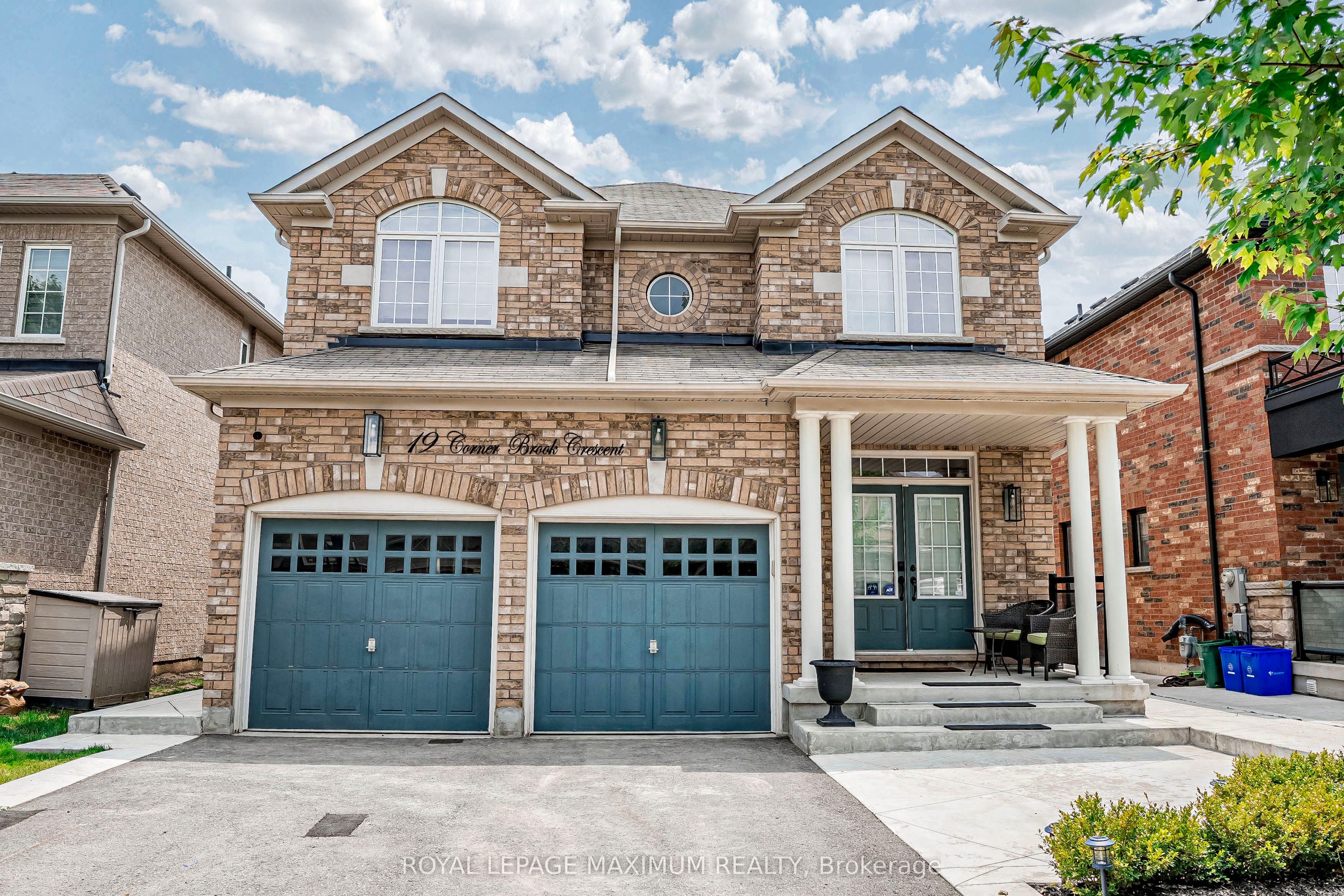 Additional image 2 of Basement-19 Corner Brook Crescent, Vaughan, ON, L4H 0J7