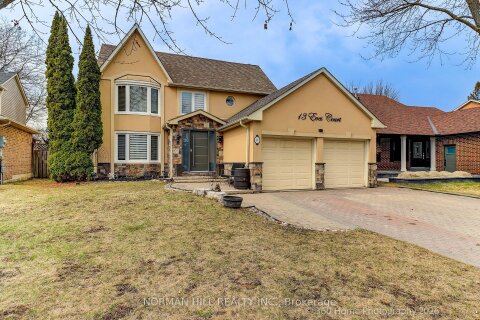 Additional image 8 of 13 Eves Court, Newmarket, ON, L3Y 7P8