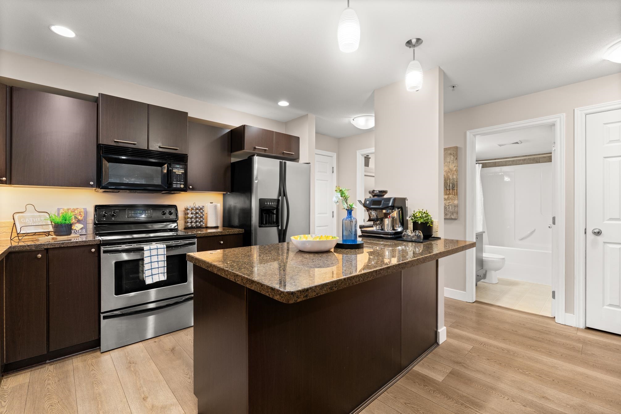 Additional image 5 of 204-5454 198 Street, Langley, BC, V3A 1G2