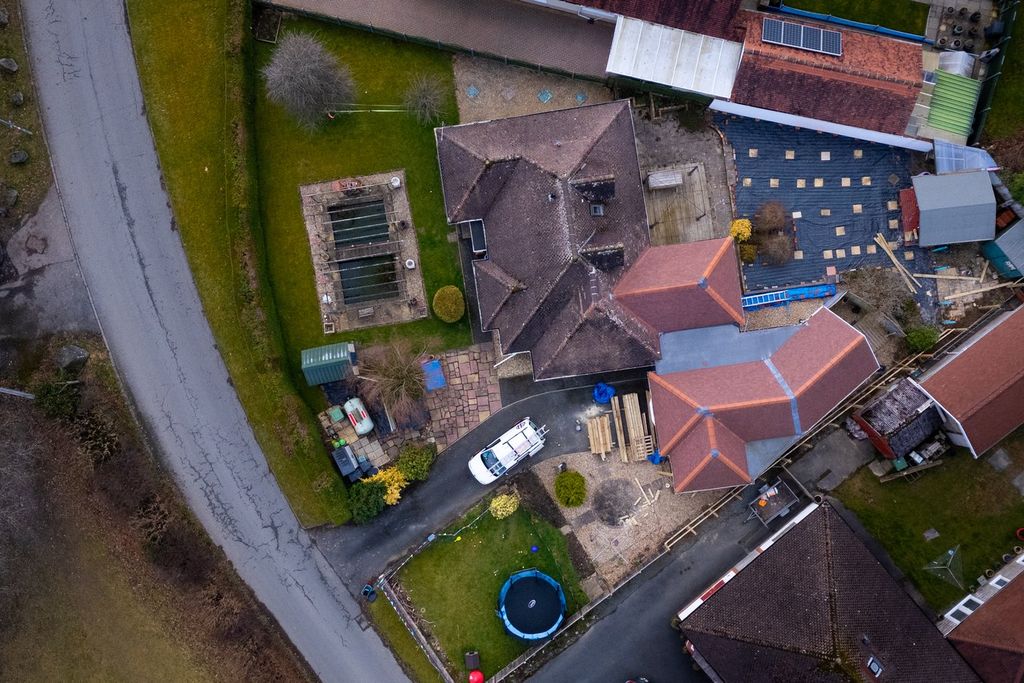Additional image 28 of 4 bed detached house for saleGolf Links Road, Builth Wells LD2