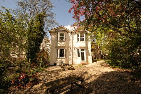 Isis House, Abingdon Road, Oxford OX1