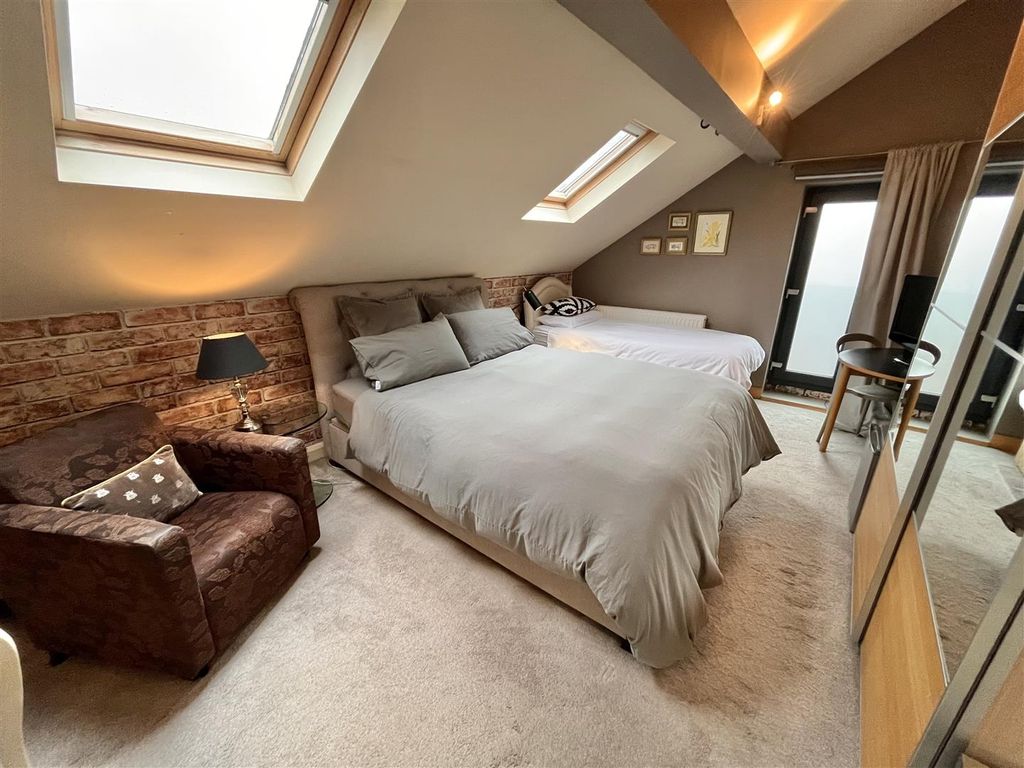 Additional image 4 of 3 bed end terrace house for saleClifton Street, Alderley Edge SK9