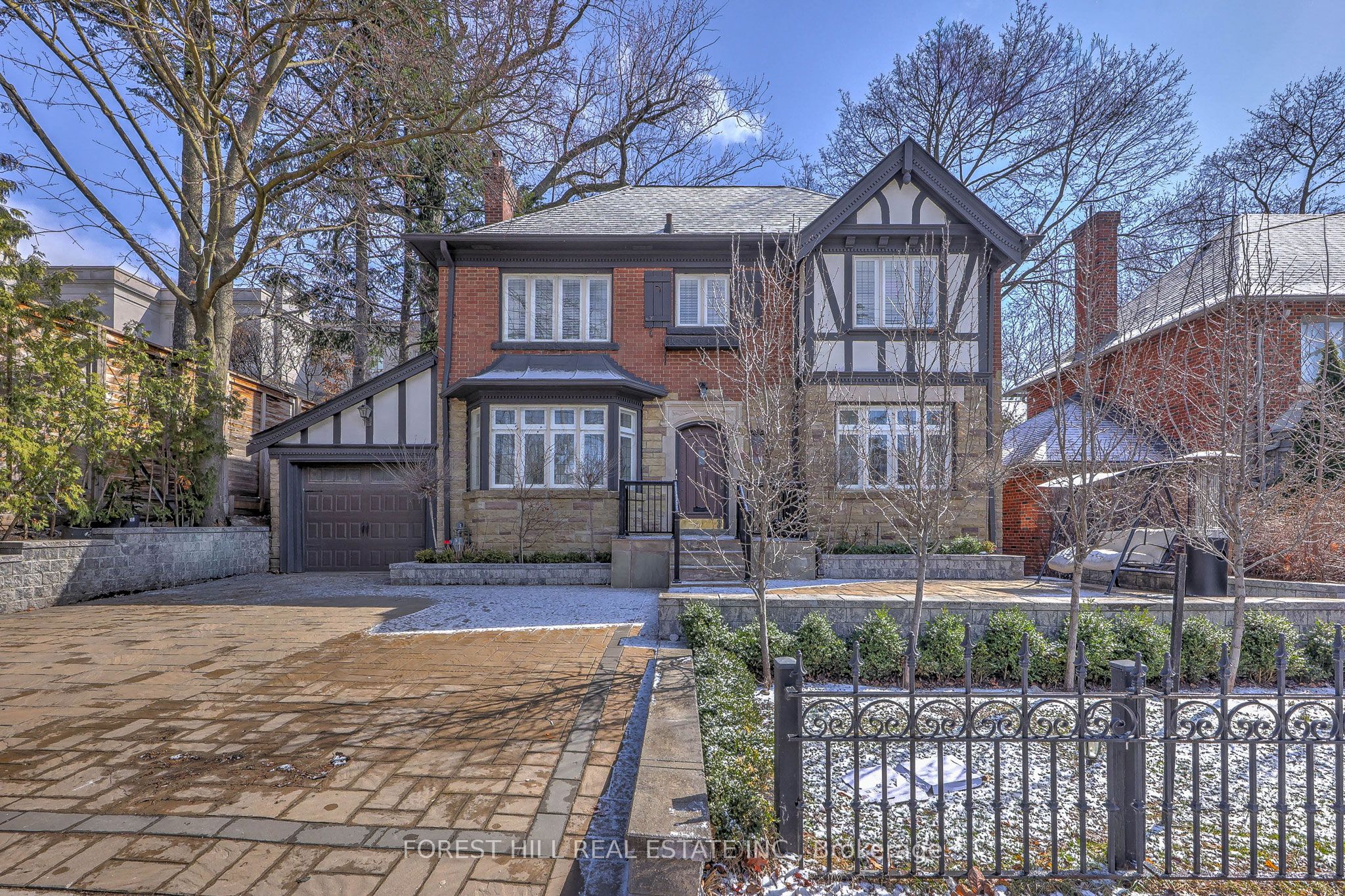 Additional image 2 of 607 Spadina Road, Toronto, ON, M5P 2X1