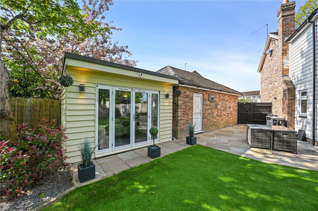 Additional image 11 of 4 bed detached house for saleAlderbury Road, Stansted Mountfitchet, Essex CM24