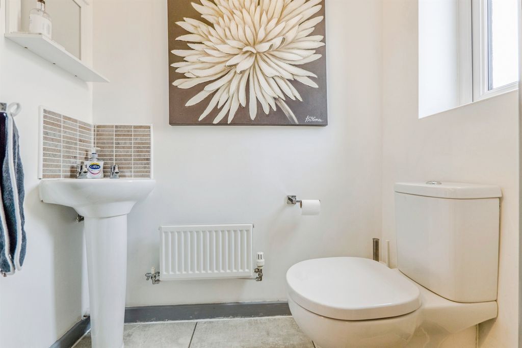 Additional image 11 of 3 bed end terrace house for saleBoyce Way, Old St. Mellons, Cardiff CF3
