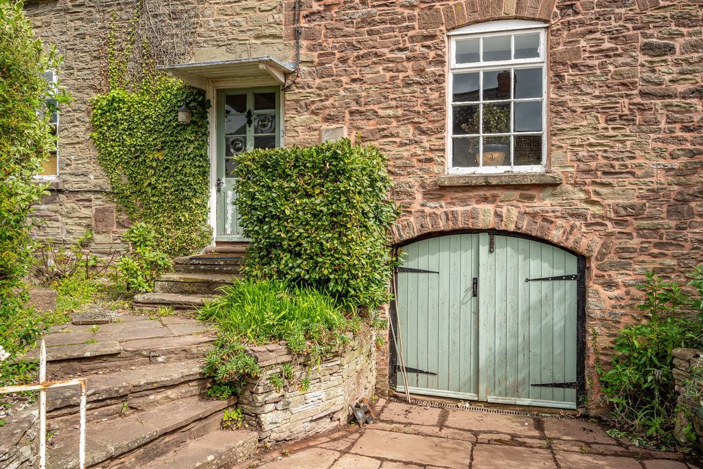Additional image 18 of 4 bed cottage for saleGrosmont, Abergavenny NP7
