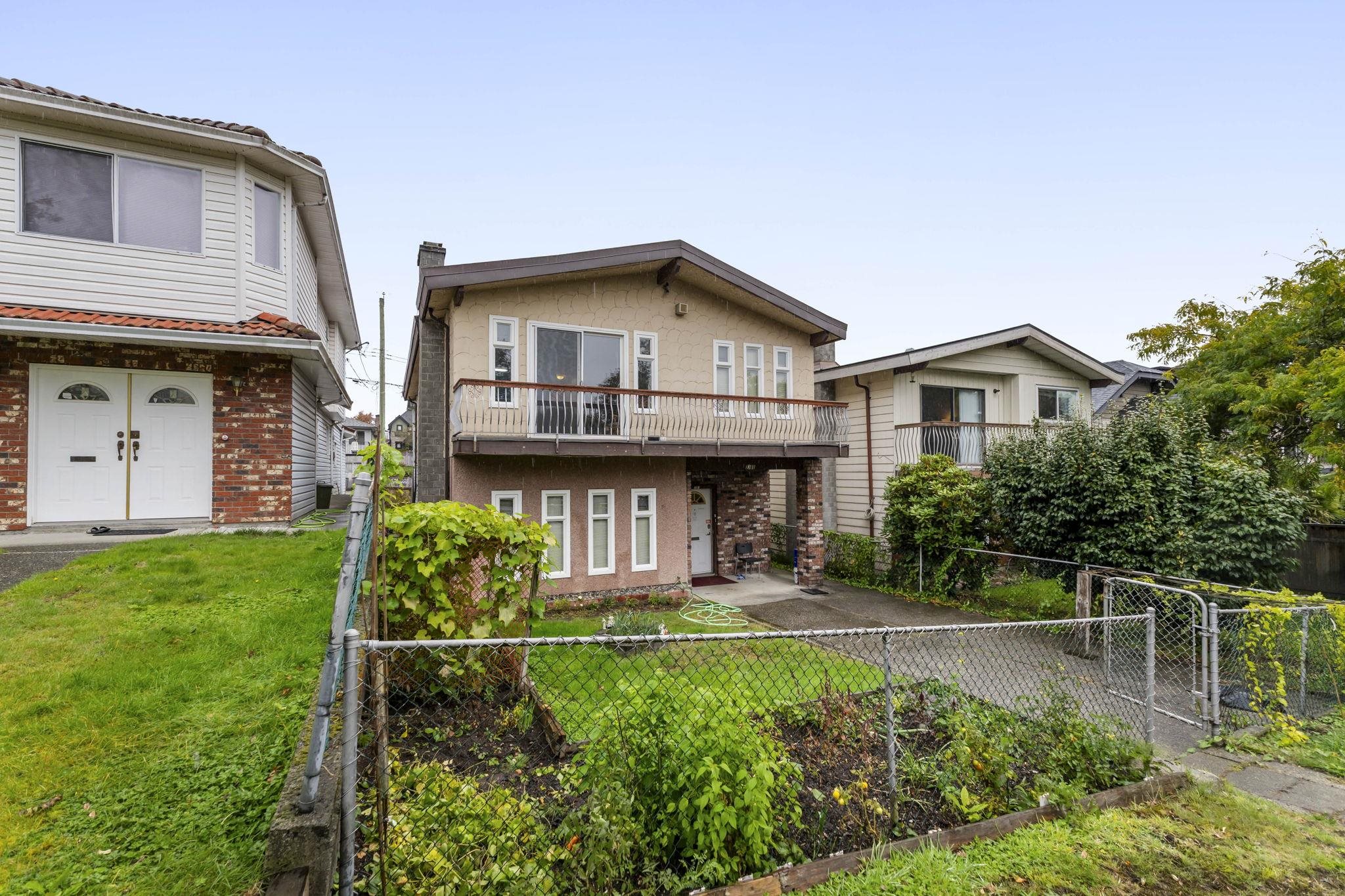 Additional image 3 of 3361 William Street, Vancouver, BC, V5K 2Z4