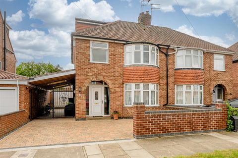 Cranbrook Road, Acomb, York YO26