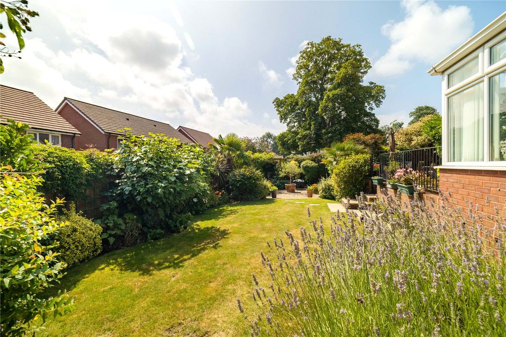 Additional image 21 of 4 bed detached house for saleGrant Court, Bideford, Devon EX39