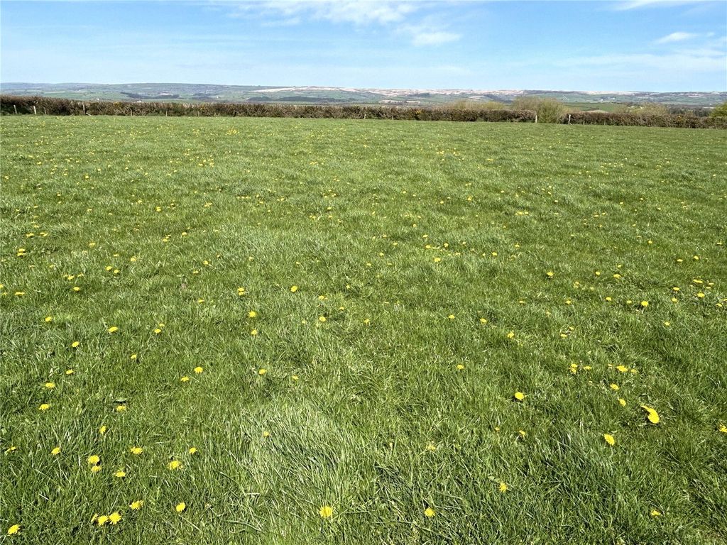 Additional image 4 of Land for saleAsh Mill, South Molton, Devon EX36