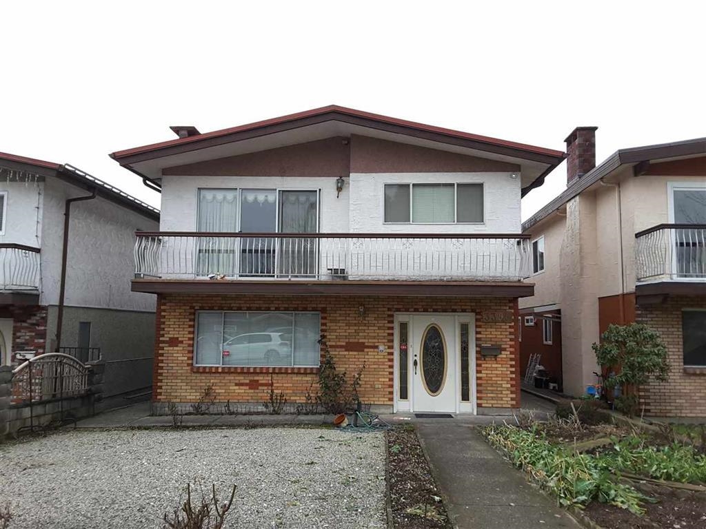 3390 Queens Avenue, Vancouver, BC, V5R 4V1