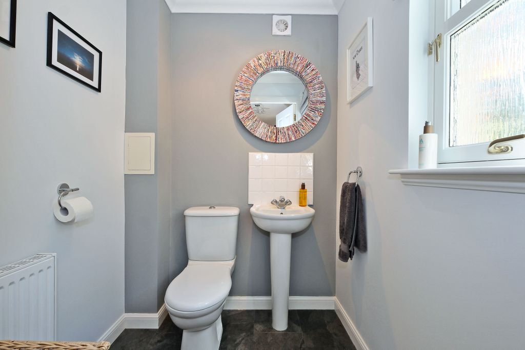 Additional image 20 of 6 bed detached house for saleWillowtree Way, Banchory AB31