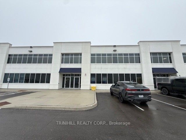 7-12545 Coleraine Drive, Caledon, ON, L7E 3B5