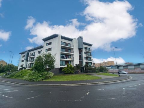 Andersons Road, Southampton SO14