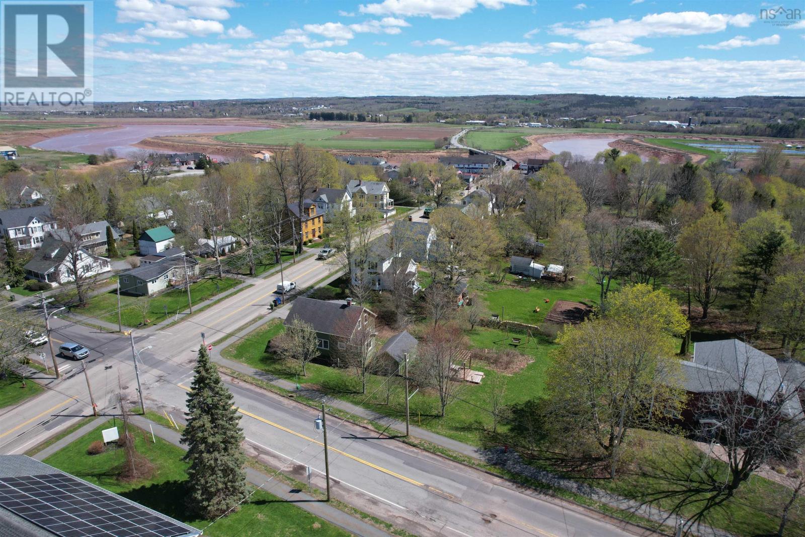 Lot Highway 358