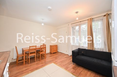 Forsyth Gardens, Kennington, Southwark, London SE17