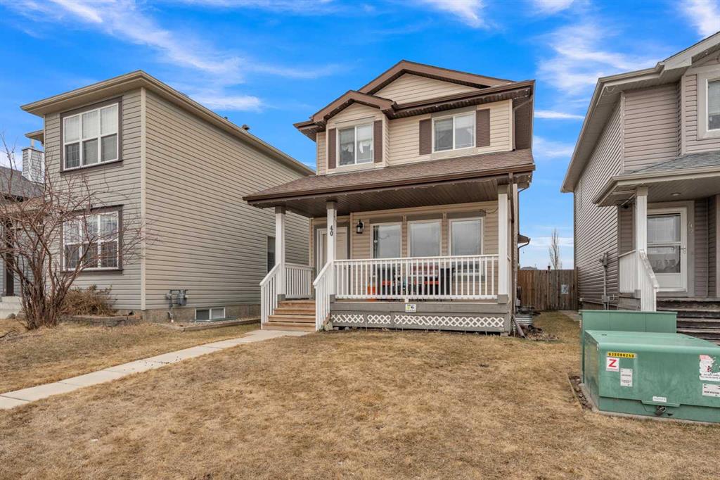 Additional image 3 of 40 Cimarron Grove Drive, Okotoks, AB, T1S 2H1