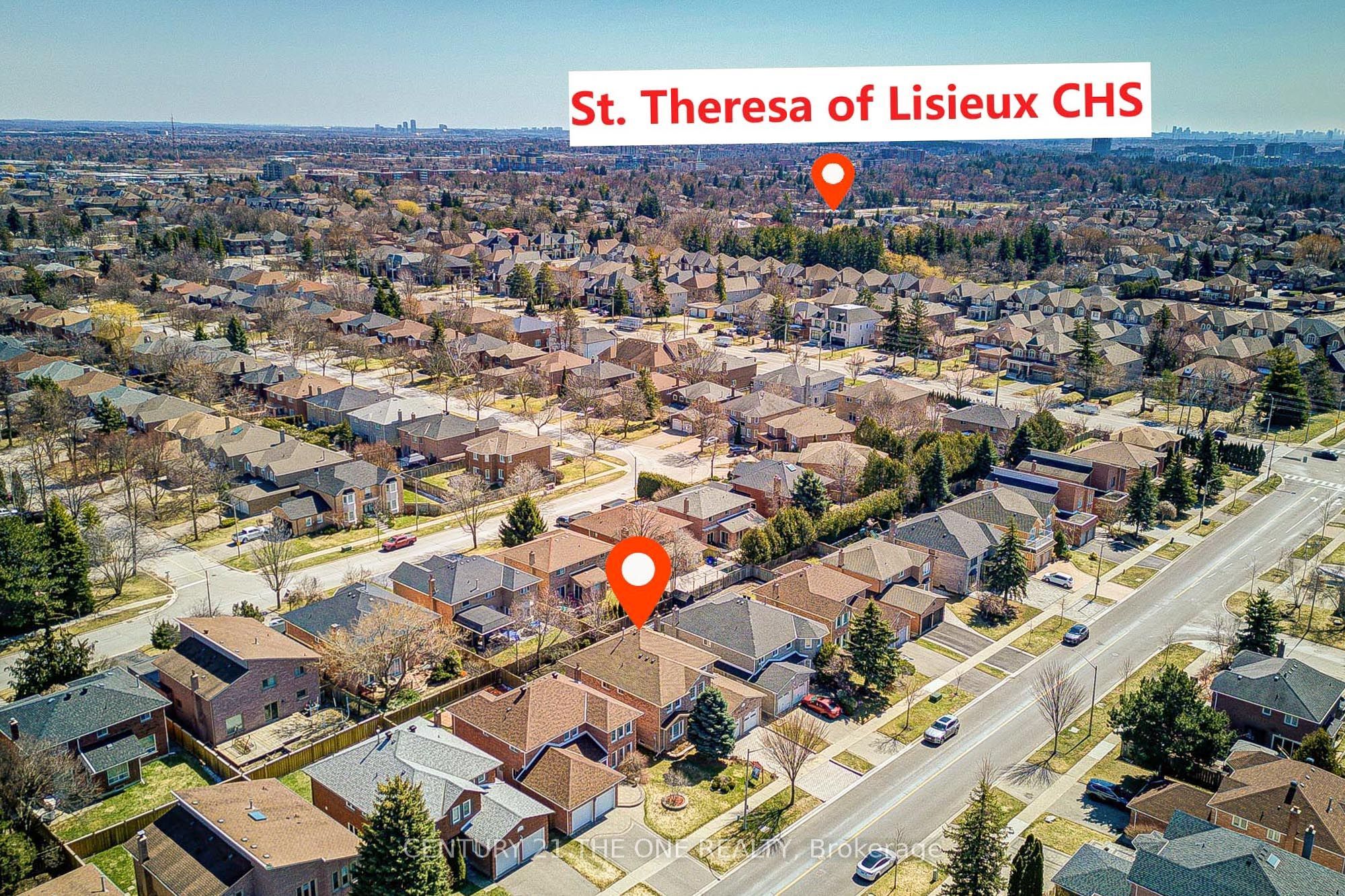 Additional image 6 of 21 Larratt Lane, Richmond Hill, ON, L4C 9J1