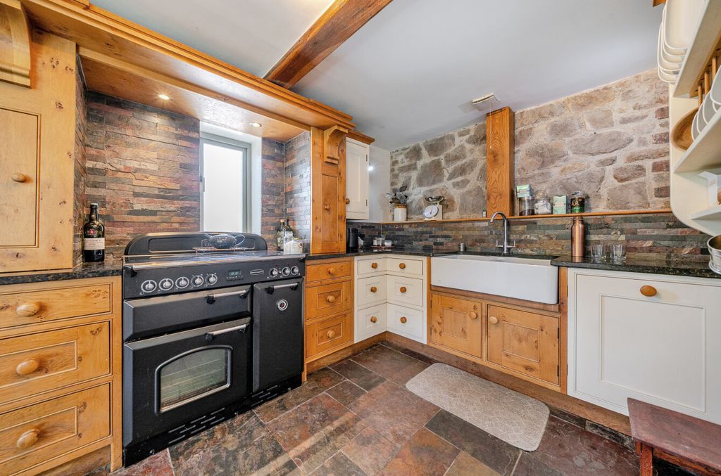 Additional image 16 of 5 bed semi-detached house for saleHouse With Annexe And Land, Adleymoor, Craven Arms SY7