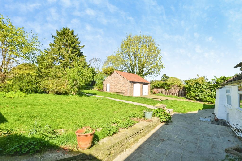 Additional image 13 of 3 bed detached house for saleChurch Wind, Bedale, North Yorkshire DL8