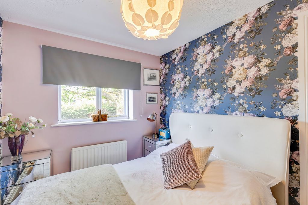 Additional image 20 of 2 bed semi-detached house for saleChamomile Close, Pontprennau, Cardiff CF23