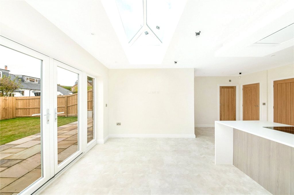 Additional image 12 of 4 bed detached house for saleCotton Meadows, Skipton Road, Barnoldswick, Lancashire BB18