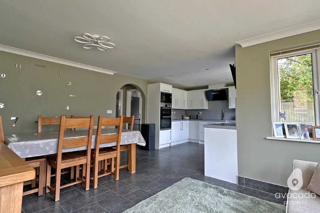 Additional image 2 of 5 bed detached house for saleOxlip Leyes, Bure Park, Bicester OX26