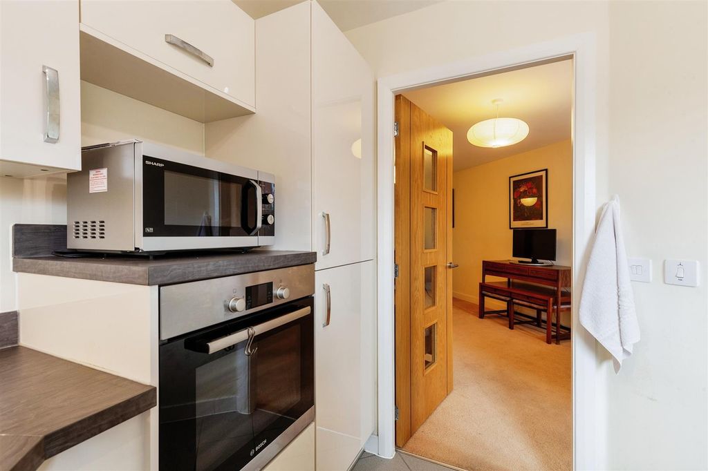 Additional image 11 of 1 bed flat for saleBeacon Court, Craws Nest Court, Anstruther KY10