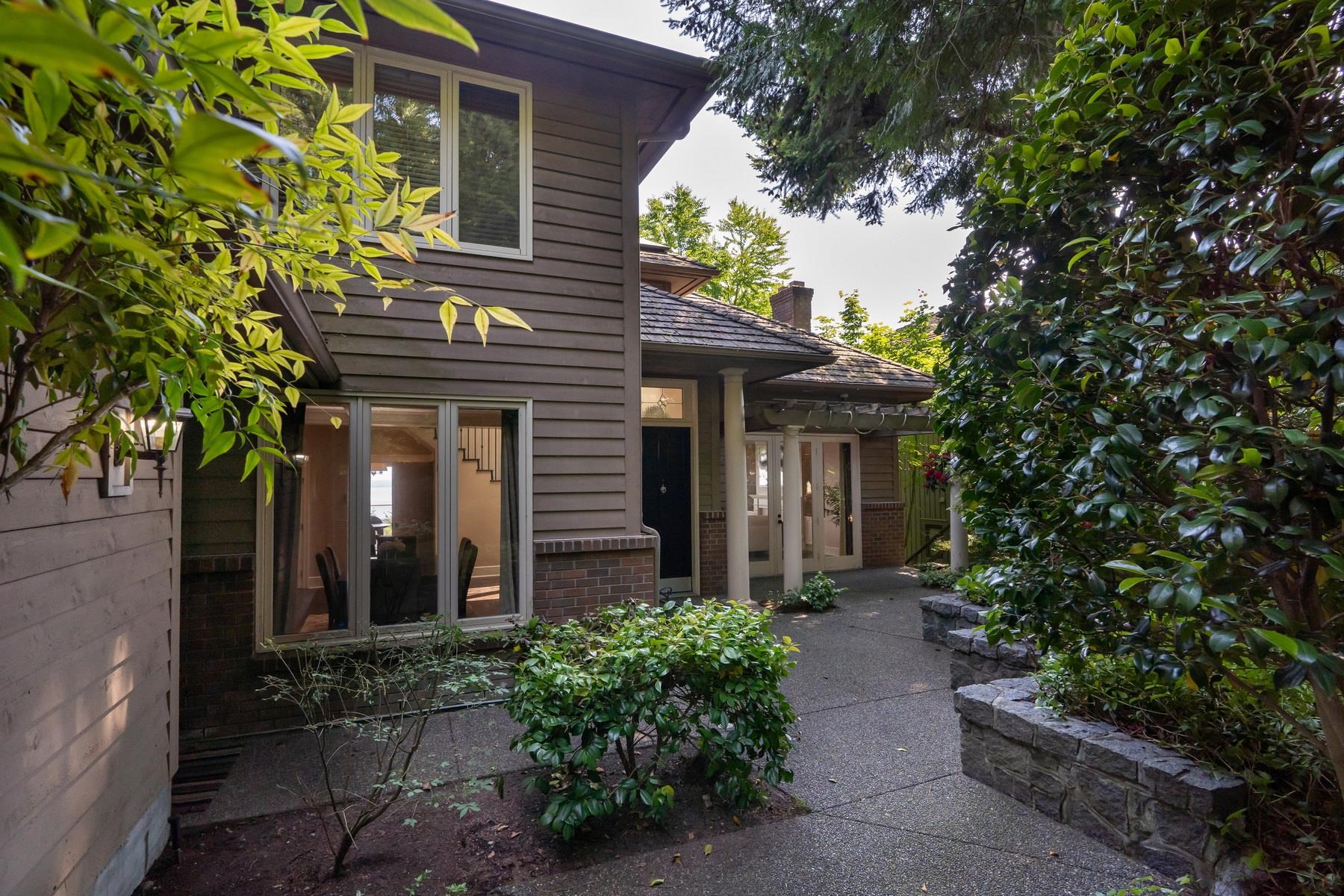 Additional image 3 of 4882 Vista Place, West Vancouver, BC, V7W 3E7