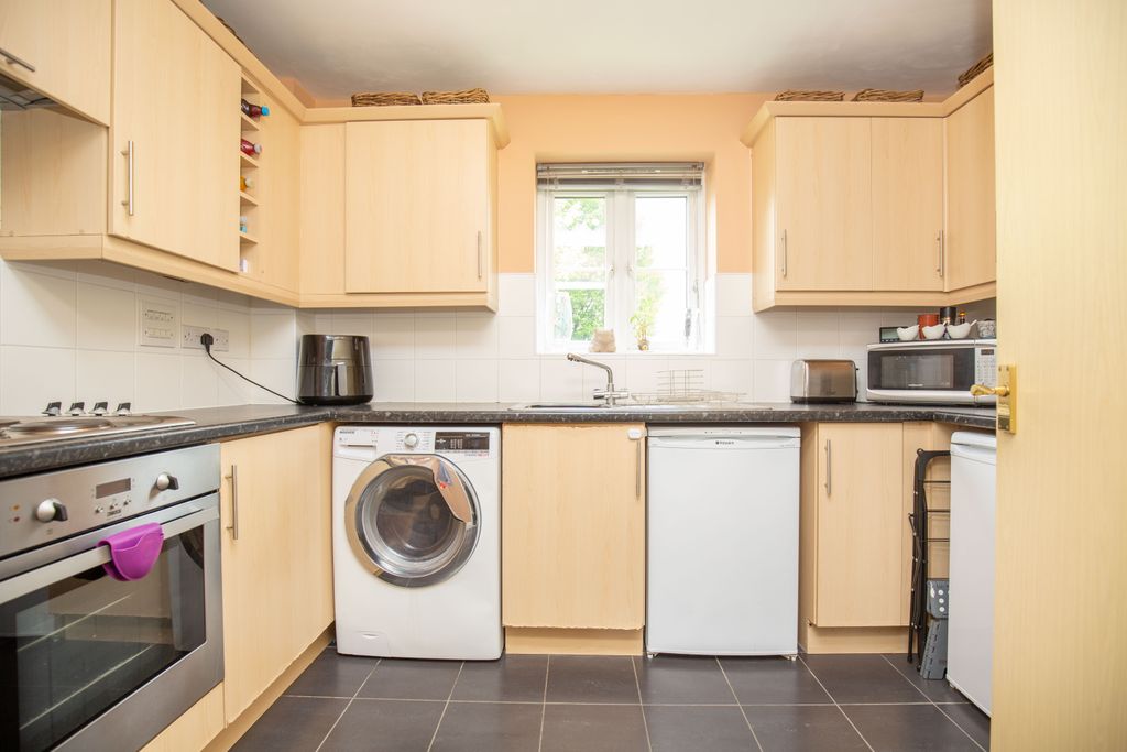 Additional image 4 of 2 bed flat for saleElan Court, Wilnecote B77