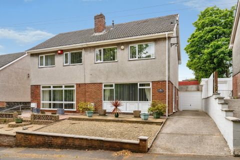 Pineway, Treboeth, Swansea SA5
