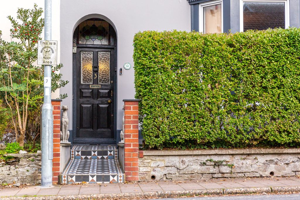 Additional image 38 of 5 bed terraced house for saleSouth Street, Newport, Barnstaple, North Devon EX32