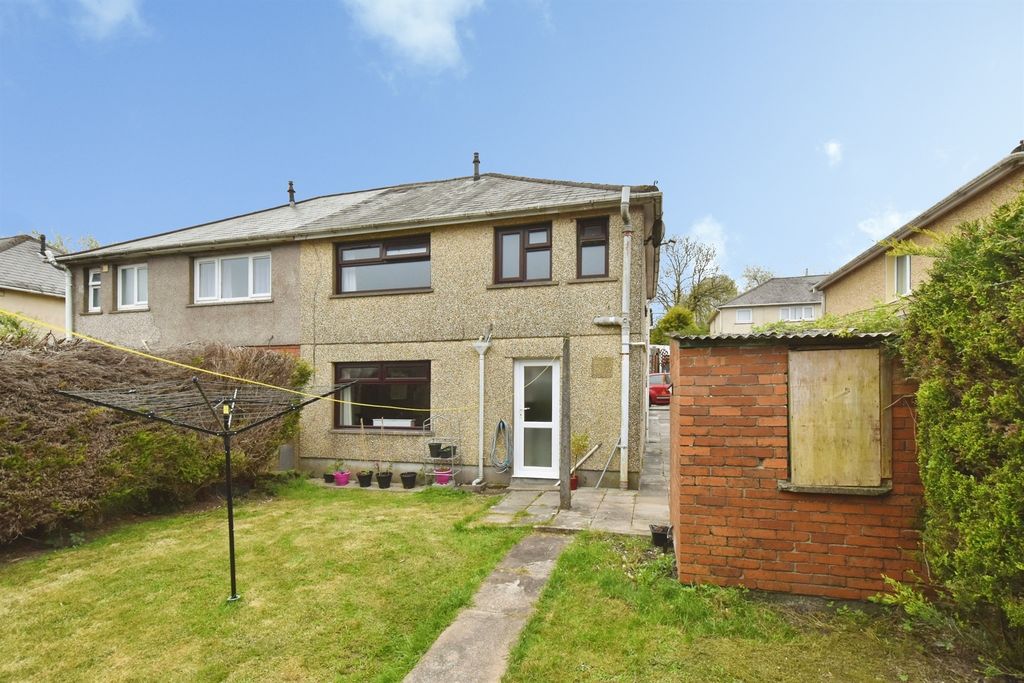 Additional image 17 of 3 bed semi-detached house for saleBryn Pica, Tredegar NP22