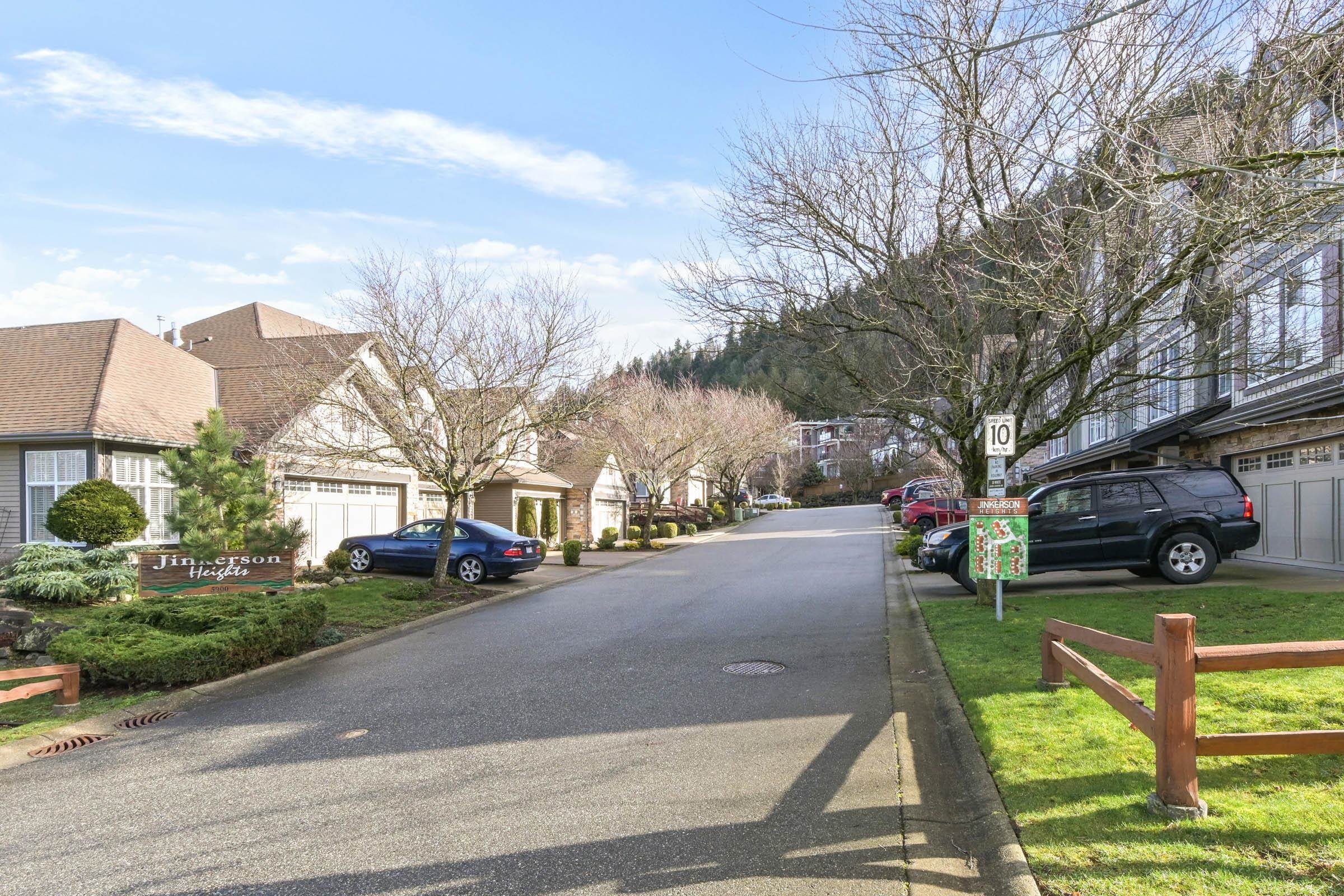 6-5900 Jinkerson Road, Chilliwack, BC, V2R 0B2
