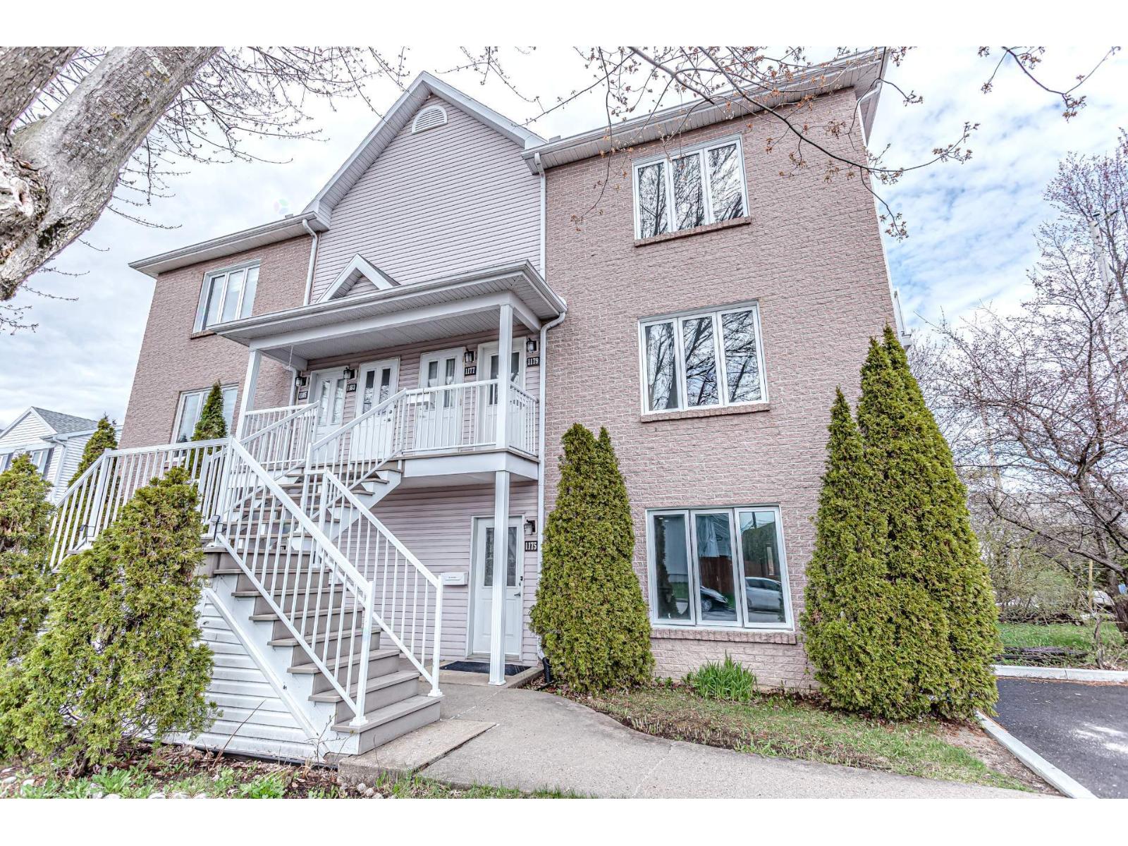 1175 Rue de St-Julien