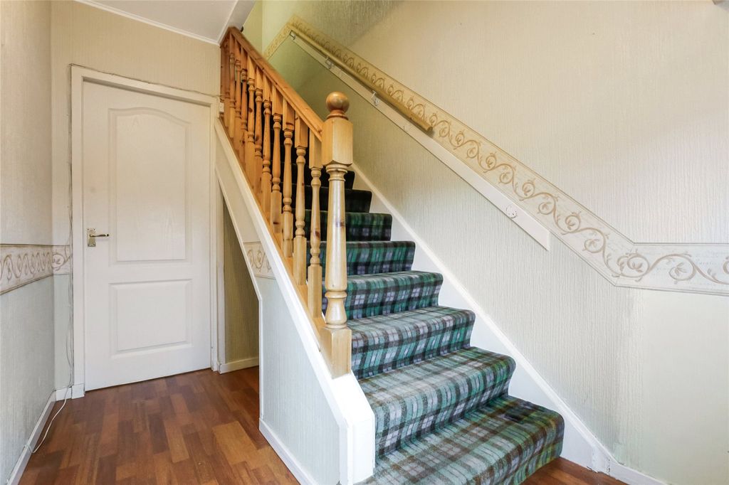 Additional image 3 of 2 bed semi-detached house for saleCrofthead Crescent, Bellshill, North Lanarkshire ML4