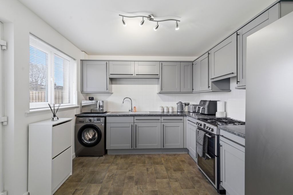 Additional image 5 of 3 bed semi-detached house for sale62 Prior Road, Forfar DD8