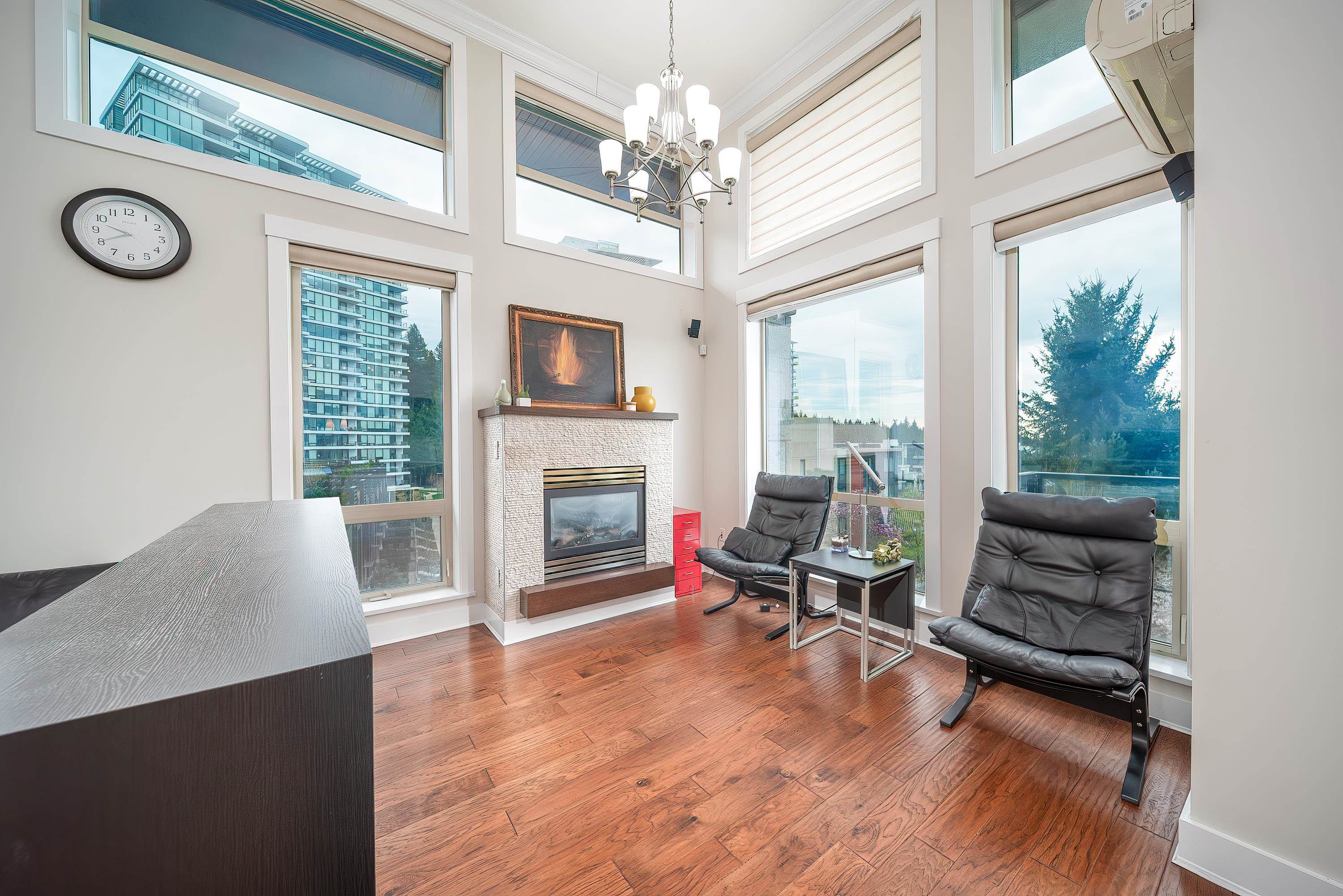 Additional image 2 of 406-5779 Birney Avenue, Vancouver, BC, V6S 0A3