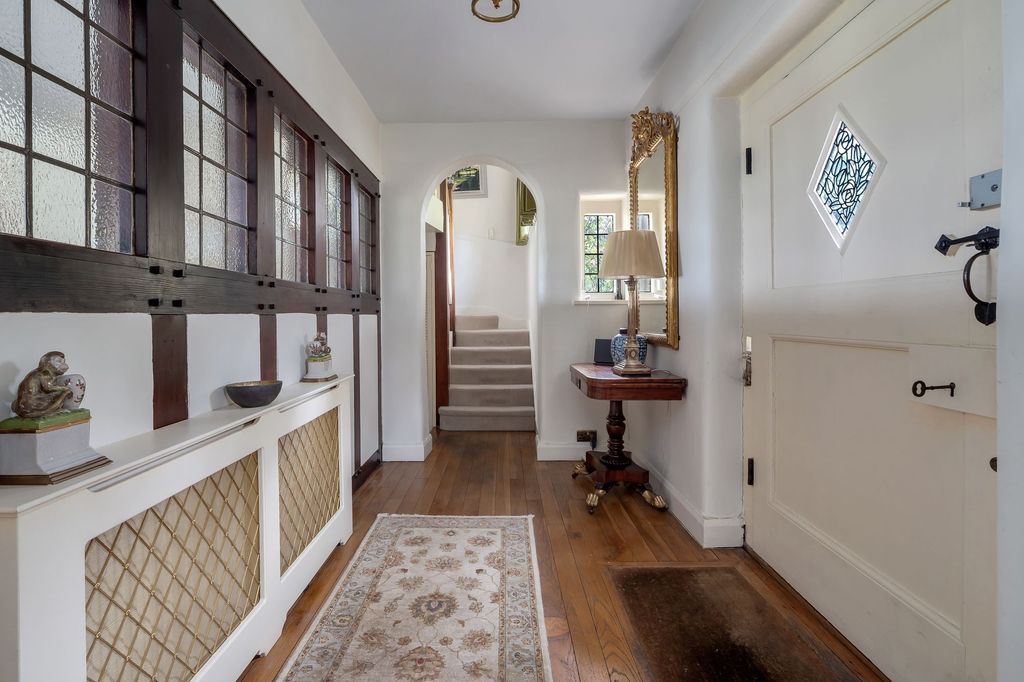 Additional image 11 of 4 bed semi-detached house for saleCongleton Road, Alderley Edge SK9