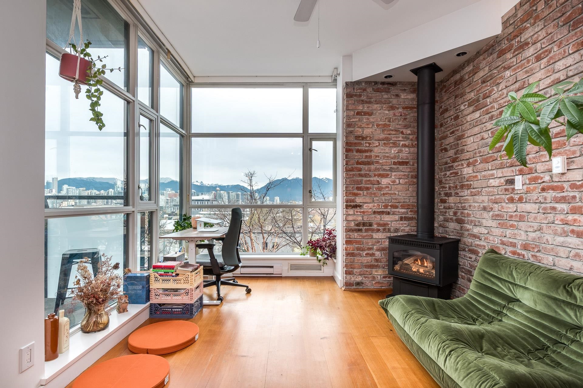 Additional image 6 of 316-2515 Ontario Street, Vancouver, BC, V5T 4V4