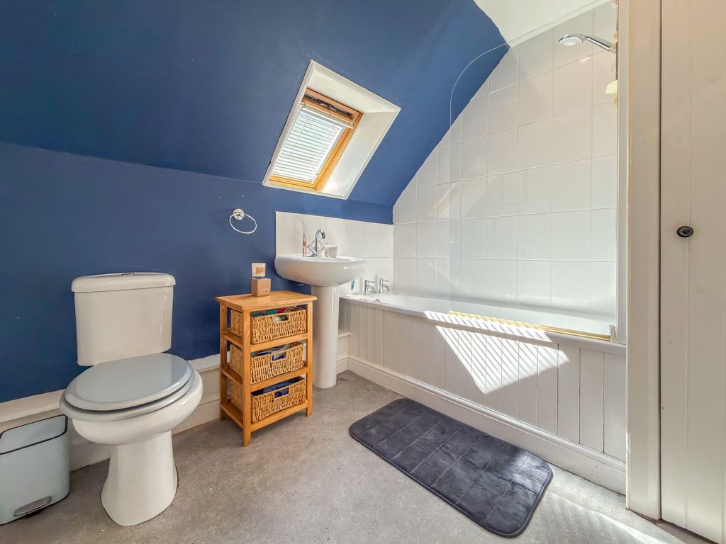 Additional image 18 of 1 bed terraced house for sale12 Rosslyn Street, Brora, Sutherland KW9