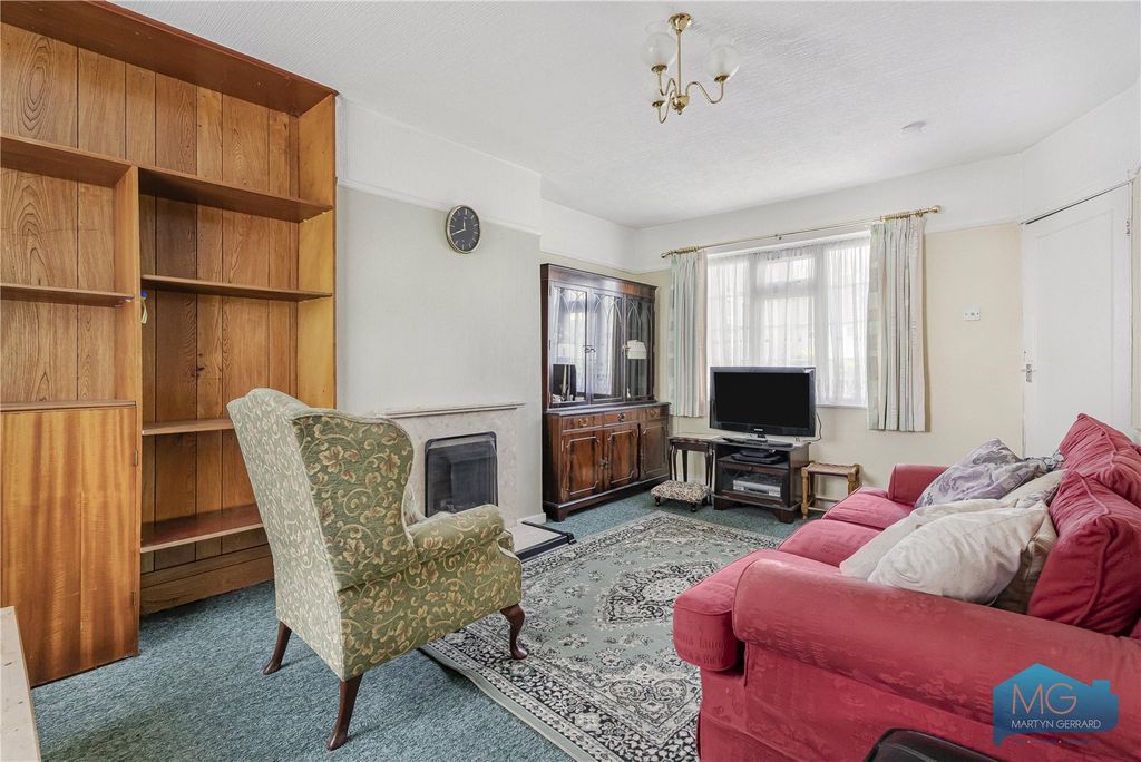 Additional image 2 of 3 bed terraced house for saleTrinder Road, Barnet EN5