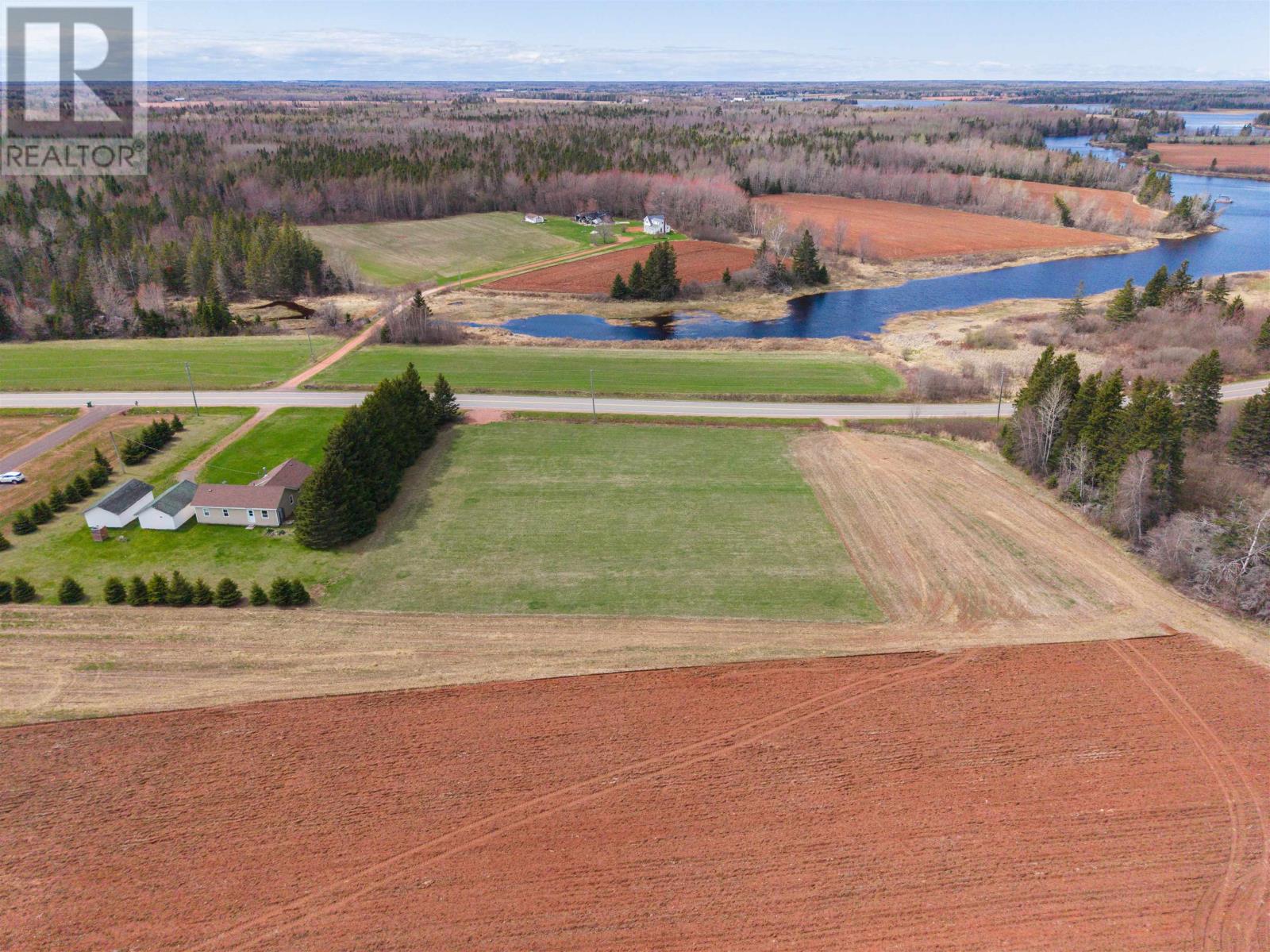 Lot 0 Cascumpec Road