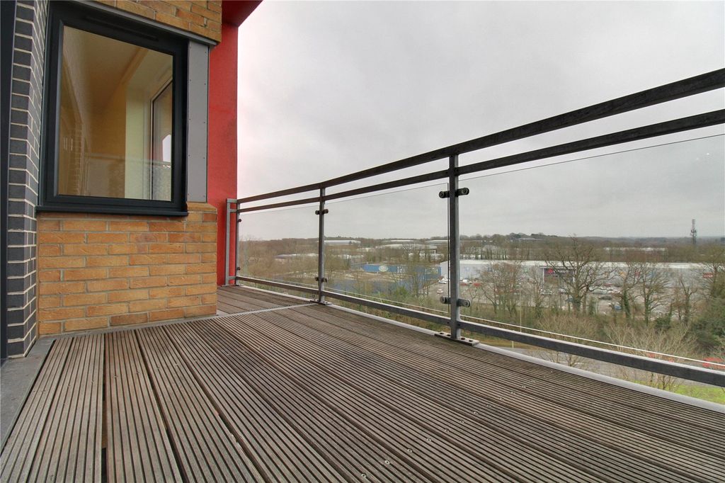 Additional image 5 of 2 bed flat for saleShetland Road, Basingstoke, Hampshire RG24