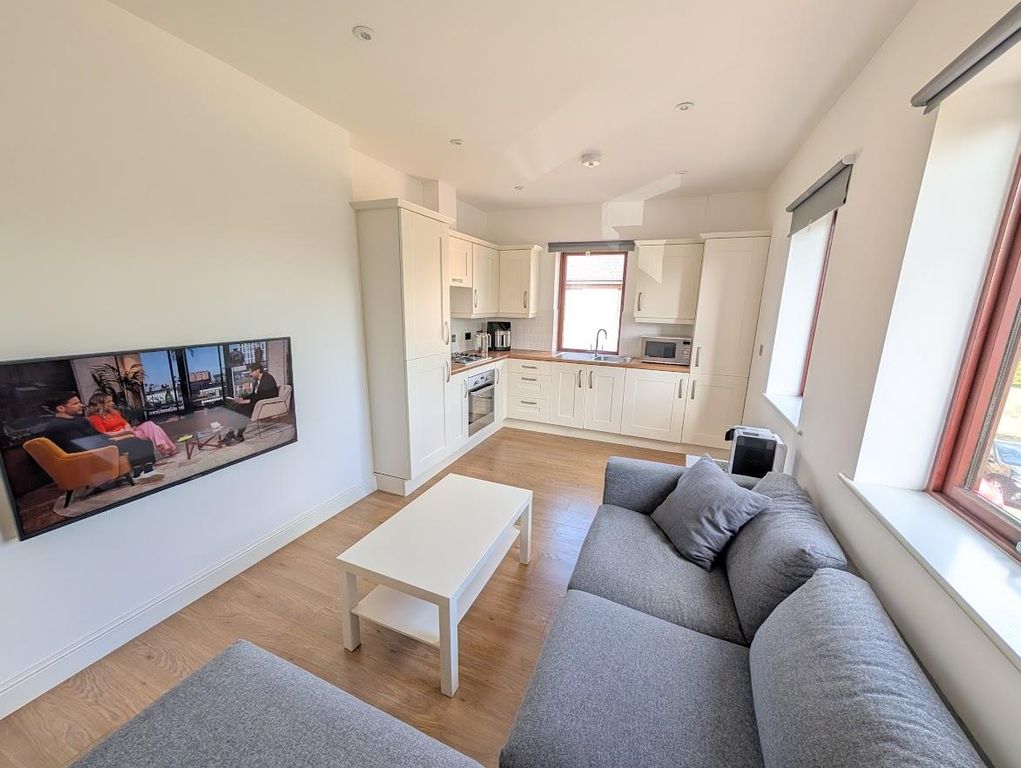 Additional image 2 of 1 bed flat for saleUnit 8, Midland Way, Thornbury BS35